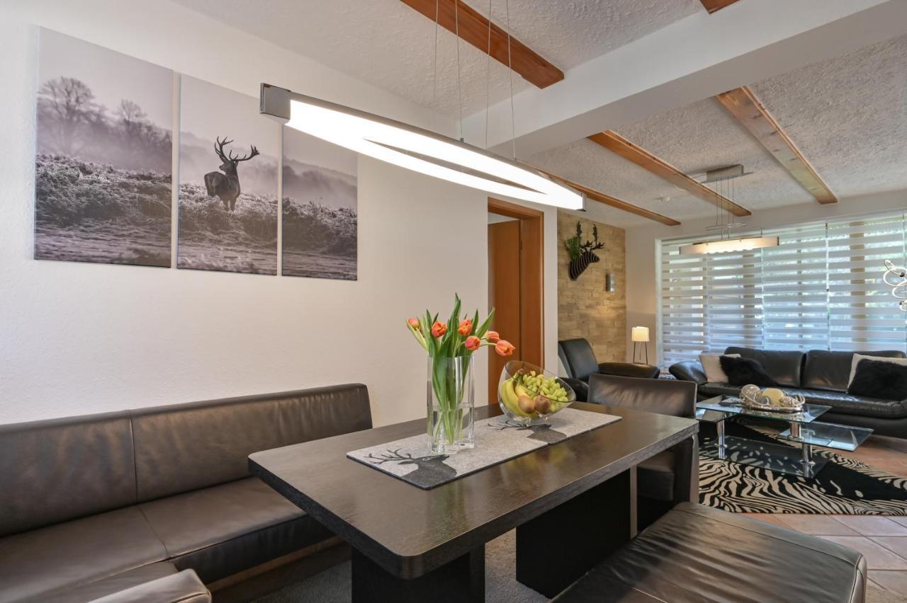 Apartment Ferienparadies Füssen
