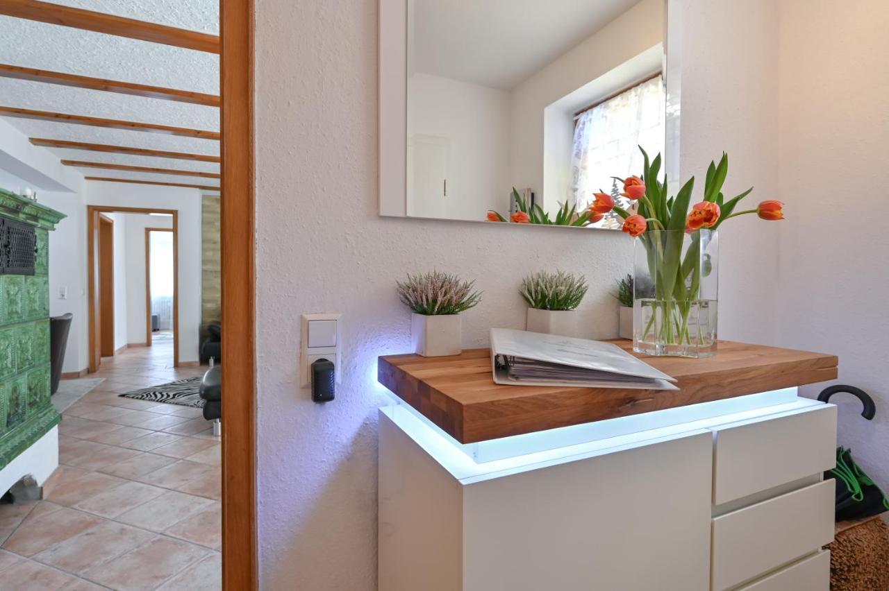 Apartment Ferienparadies Füssen