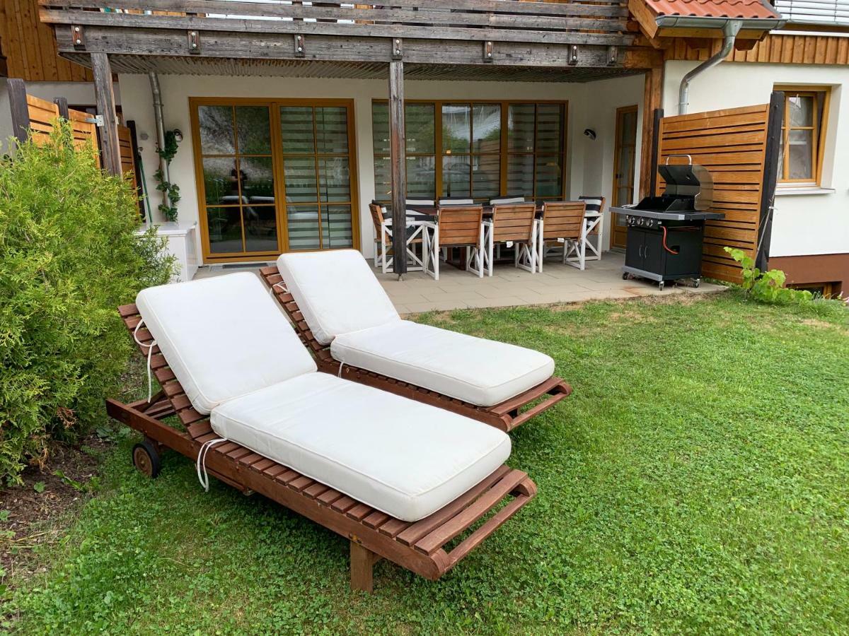 Apartment Ferienparadies *